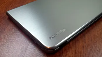 Toshiba Satellite U50t-A-100 - Notebook cu touchscreen [REVIEW]