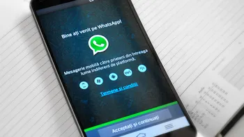 Noi detalii despre marea schimbare pentru WhatsApp: Cum vor fi apelurile vocale