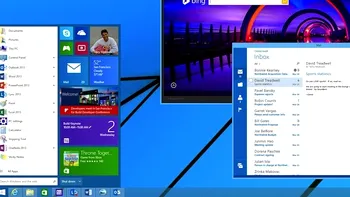 Microsoft reinventează meniul Start într-un mod constructiv