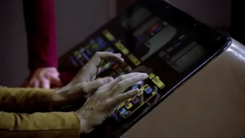 A fost depăşit recordul mondial la viteză de tastare pe un touchscreen [VIDEO]