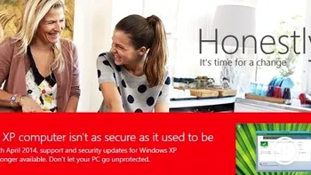 Microsoft continuă să ofere suport pentru Windows XP, pe bani mulţi