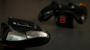 A apărut controller-ul de gaming care vă măsoară starea de spirit [VIDEO]