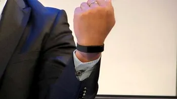 Acer Liquid Leap este primul smartwatch al taiwanezilor