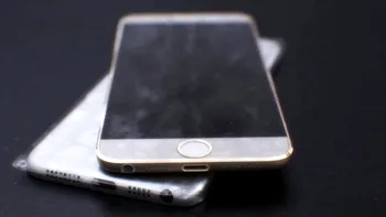 Un nou clip din supoziţii: iPhone 6 vs iPhone 5S vs Nexus 5 vs Galaxy Note 3 [VIDEO]
