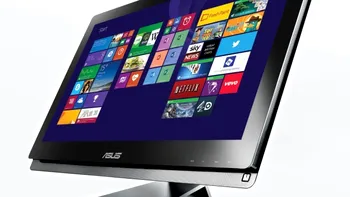 ASUS ET2701, un All In One perfect pentru divertisment