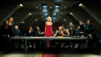 Filmul Battlestar Galactica va fi realizat, până la urmă