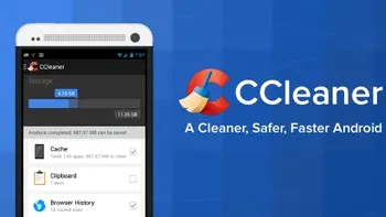 CCleaner vă face acum curăţenie şi pe Android, nu doar pe Windows