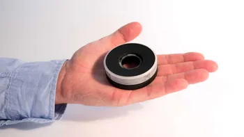Centr Camera, o cameră video ce înregistrează la 360 de grade