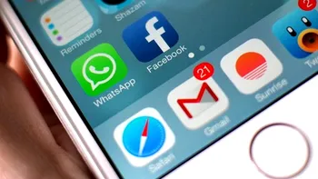 Aplicaţia Facebook iOS vă risipeşte bateria la iPhone
