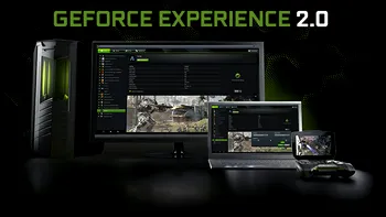 Nvidia anunță GeForce Experience 2 și noi drivere video