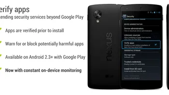 Google încearcă să vă sporească securitatea programelor pe Android