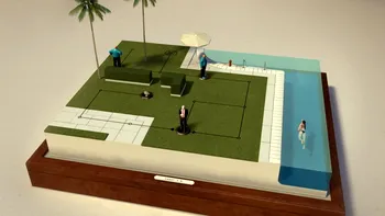 Hitman GO reinventează conceptul de stealth shooter pentru mobile [VIDEO]