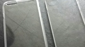 Nişte carcase ne oferă noi indicii legate de schimbările din iPhone 6