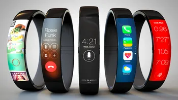 Cât ar plăti lumea pentru iWatch. Tu cât ai fi dispus să dai pe smarwatch-ul Apple?