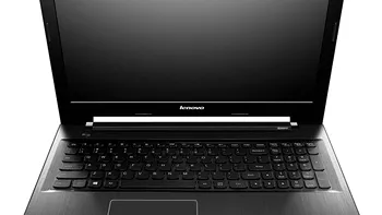 Lenovo Z40 şi Lenovo Z50 - două laptopuri noi cu abilităţi de divertisment