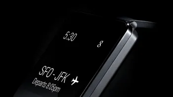 Smartwatch LG, oficial cu preţ şi dată de lansare 