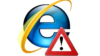 O vulnerabilitate Internet Explorer pune în pericol PC-urile cu Windows XP