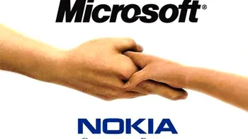 Nokia Devices and Services este acum oficial divizie Microsoft
