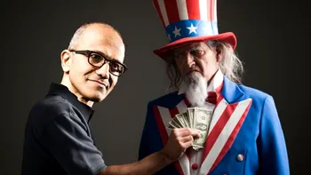 Fiscul american investeşte în suport suplimentar pentru Windows XP