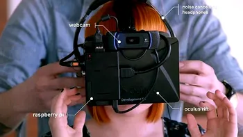 Experiment Oculus Rift: Cum e să-ţi trăieşti viaţa cu 