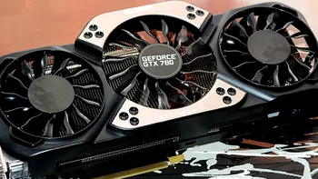 Palit GeForce GTX 780 JetStream 6GB OC, o nouă placă video performantă