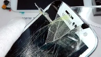 Test de anduranţă: Galaxy S5 vs HTC One M8 vs iPhone 5S vs Nexus 5 [VIDEO]