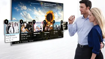 O veste bună pentru posesorii de Smart TV Samsung