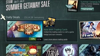 Studiu: Nu mai cumpăraţi jocuri de pe Steam, pentru că nu le jucaţi