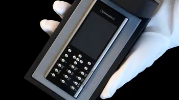 Gresso Azimuth este primul smartphone dual SIM pentru fiţoşi