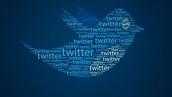Twitter are 