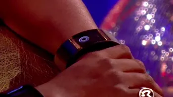 Will.i.am îşi lansează propriul smartwatch, în luna iulie [VIDEO]
