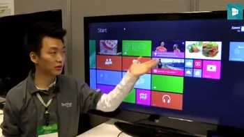 Microsoft lucrează la Live Tile-uri interactive în Windows [VIDEO]