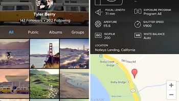 Flickr s-a reinventat, tinde să fie o alternativă decentă la Instagram