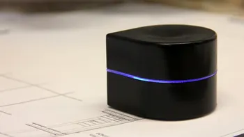 Zuta Labs a anunţat o imprimantă care se plimbă pe hârtie [VIDEO]