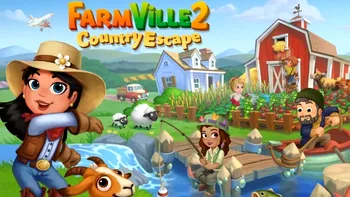 FarmVille nu a murit, a fost reinventat pentru utilizare offline