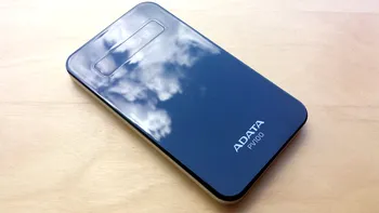 ADATA PV100 - Încărcare ultra-rapidă pentru smartphone [REVIEW]
