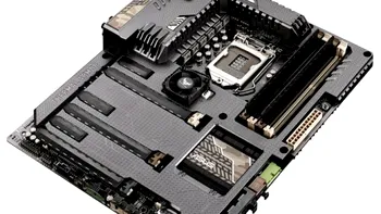 ASUS TUF Sabertooth Z97 și Gryphon Z97 iși fac apariția