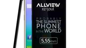 Allview X2 Soul, 