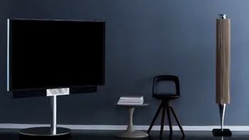 Bang & Olufsen BeoVision Avant este televizorul 4K ce te urmăreşte [+VIDEO]