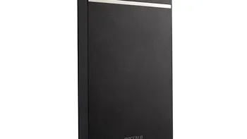Buffalo anunță un HDD extern cu DRAM Caching 