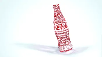 Coca Cola dă dovadă de marketing creativ, apelând la drone [VIDEO]