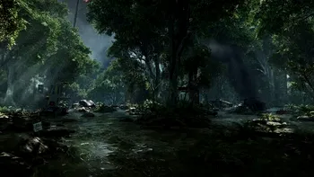 Crysis 3 te lasă cu gura căscată când este jucat la rezoluţie 8K