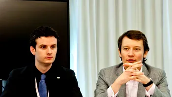 Romtelecom mizează pe soluțiile Cisco și pe infrastructura IP pentru viitor