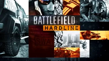 EA confirmă titlul Battlefield Hardline + TRAILER
