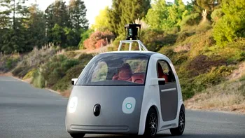 Directorul executiv GM: Mașinile Google ar putea fi o amenințare