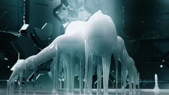 Intro-ul din Ghost In The Shell transpus din animaţie în film [VIDEO]