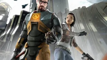 Half-Life 3 și Left 4 Dead 4 sunt în curs de dezvoltare