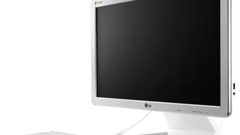 LG Chromebase, all-in-one-ul cu Chrome OS, a fost anunțat