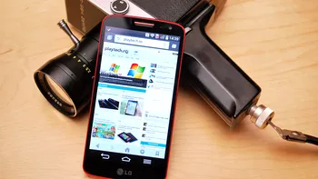 LG G2 Mini - Marele ”mini” [REVIEW]