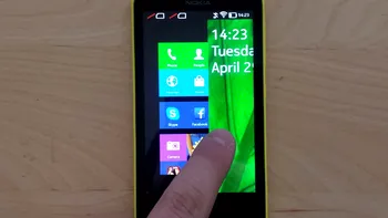 Microsoft taie aripile „robotului“: americanii renunță la platforma Nokia X cu Android